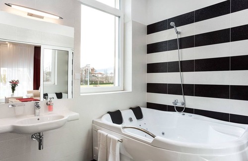 Dolna Banya Hotel | Complex Europe