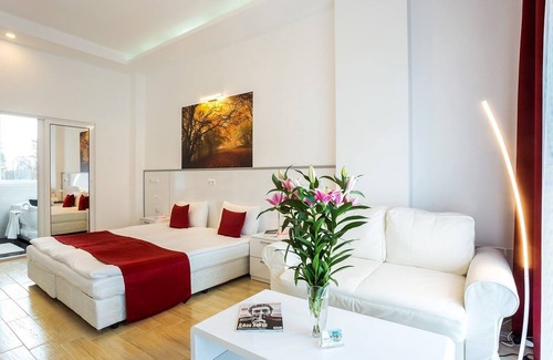 Dolna Banya Hotel | Complex Europe