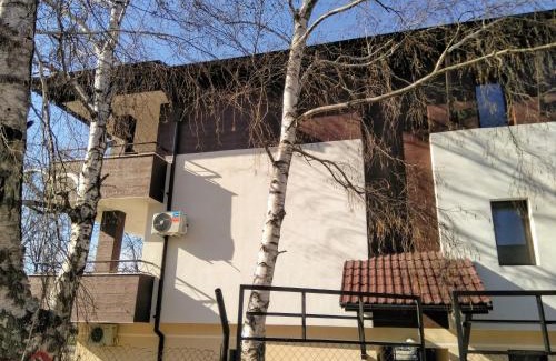 Pleven Hotel | Complex Friends