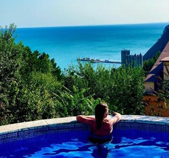 Kavarna Apartment | Complex Karia IV