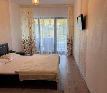 Orsova House | Complex Lacustru Clisura Dunarii