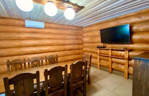 Klavdiyevo-Tarasove Resort | Complex MAYARIV