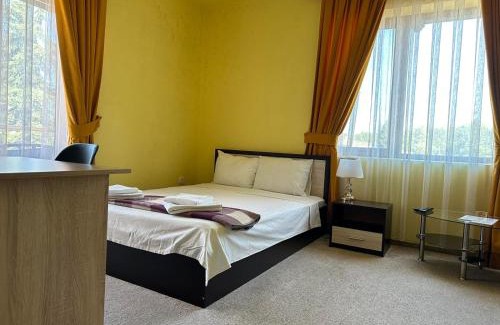 Svilengrad Hotel | Complex MONACO HOTEL & CASINO