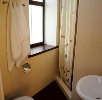 Sukhinovka Hotel | Complex Mukhomor