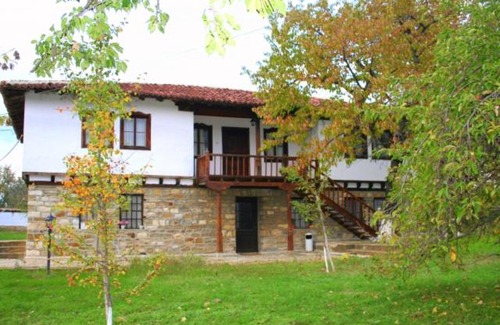 Asparuhovo House | Complex Ovchaga