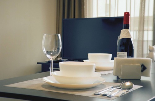 Varna Apartment | Complex Papaya