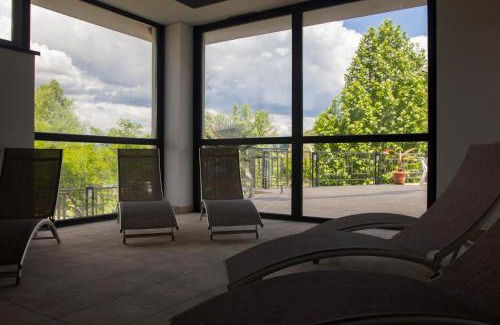 Stambolovo Resort | Complex Perpera