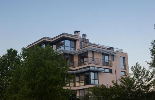 Stambolovo Resort | Complex Perpera