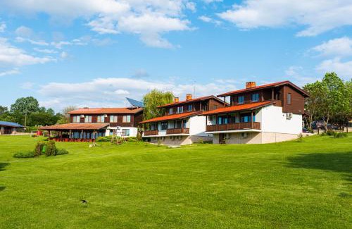Elena Hotel | Complex Pristan in the mountain