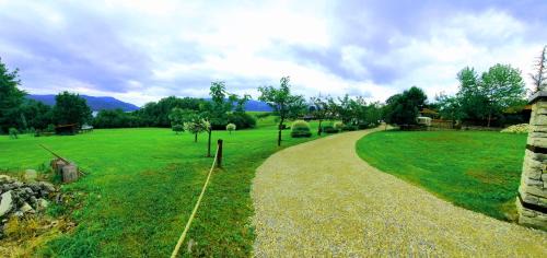 Elena Hotel | Complex Pristan in the mountain