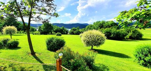 Elena Hotel | Complex Pristan in the mountain
