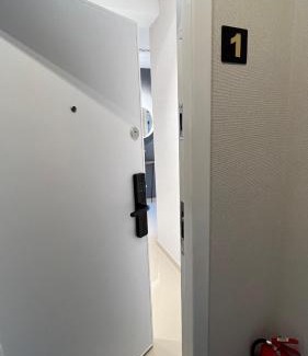 Nord-Est Apartment | Complex Rediu 54 Luxury Apartaments