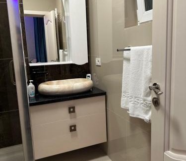 Nord-Est Apartment | Complex Rediu 54 - Penthouse Nr. 41