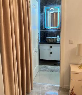 Nord-Est Apartment | Complex Rediu 54-PentHouse
