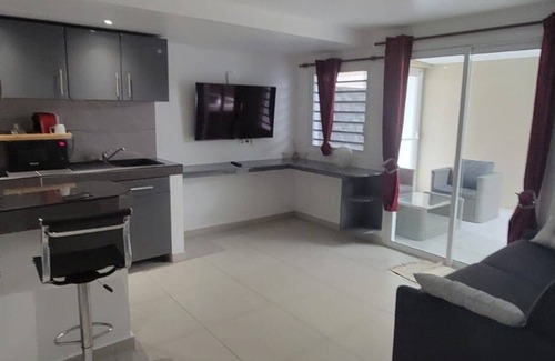 Kourou Apartment | Complex Relax