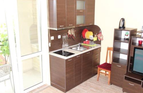Primorski Apartment | Complex Ruzh Apartments