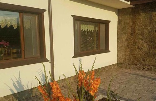 Crasna Resort | Complex Transalpina
