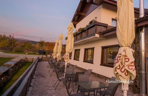 Crasna Resort | Complex Transalpina