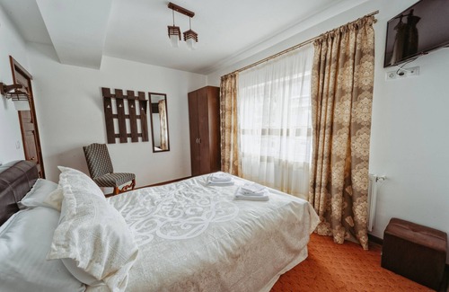 Campulung Moldovenesc House | Complex Turistic Constantin Bucovina