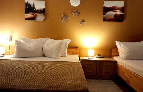 Berzasca Resort | Complex Turistic Cetatea Drencova