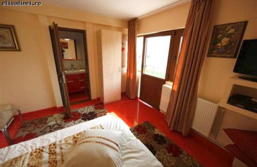 Belciugatele Hotel | Complex Turistic Elisa
