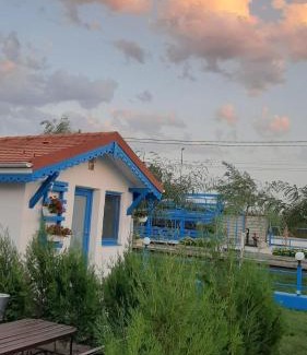 Murighiol House | Complex Turistic Essenza
