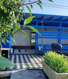 Murighiol House | Complex Turistic Essenza
