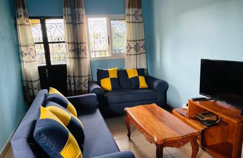 Bafoussam Apartment | Complexe BEL AIR
