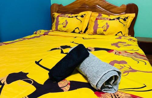 Bafoussam Apartment | Complexe BEL AIR