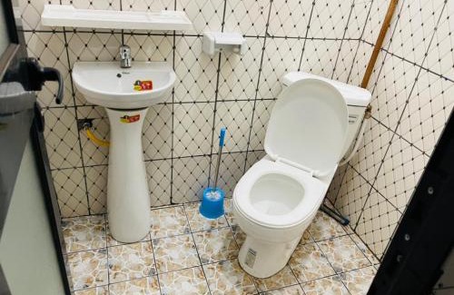 Bafoussam Apartment | Complexe BEL AIR