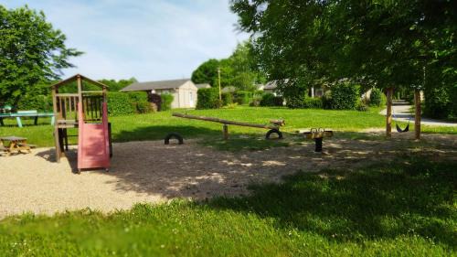 Chamberet Other | Complexe Touristique La Montagne Limousine