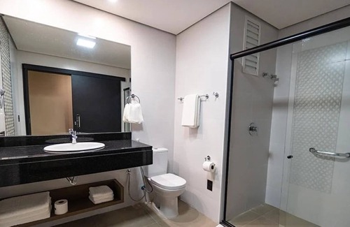 Foz do Iguacu Hotel | Complexo Eco Cataratas Resort by SJ