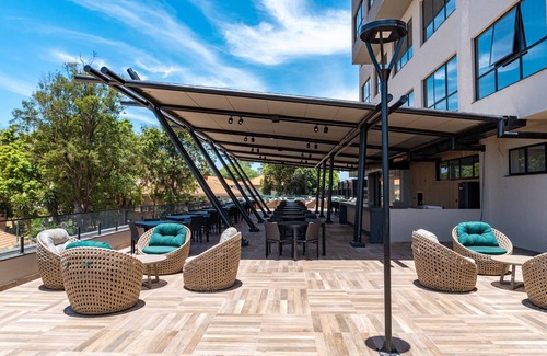 Foz do Iguacu Hotel | Complexo Eco Cataratas Resort by SJ