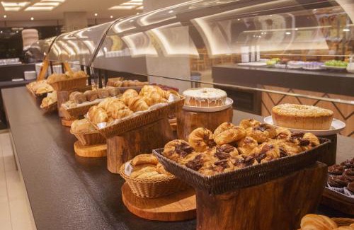 Foz do Iguacu Resort | Complexo Eco Cataratas Resort by SJ