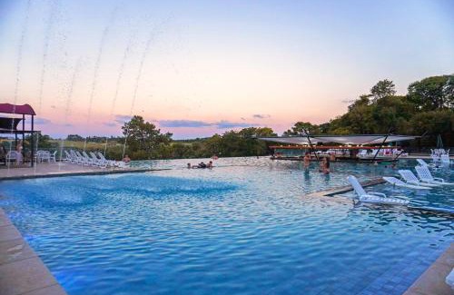 Foz do Iguacu Resort | Complexo Eco Cataratas Resort by SJ