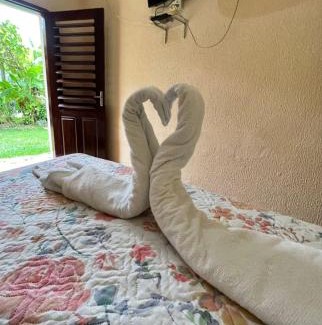 Baturite Hotel | Complexo Turístico Gruta da Serra