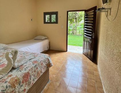 Baturite Hotel | Complexo Turístico Gruta da Serra