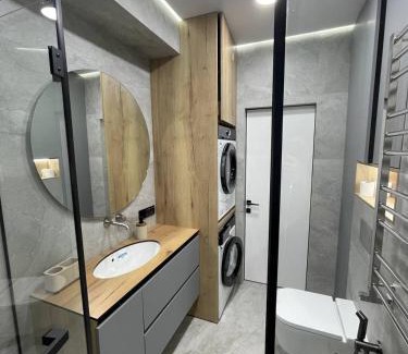 Chisinau Apartment | Complexul Rezidențial Artima