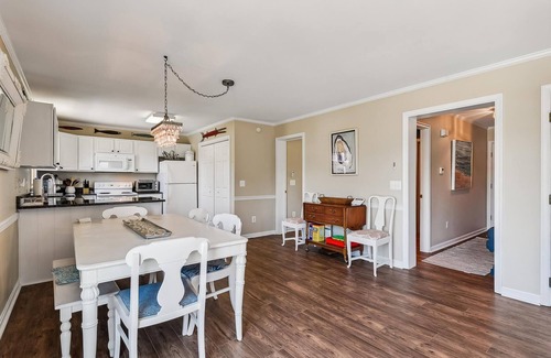 Selbyville House | Complimentary activities, a $300 WEEKLY value! PRIVATE SWIMMING POOL! Escape to this awesome family friendly vacation home featuring a beautiful back yard oasis