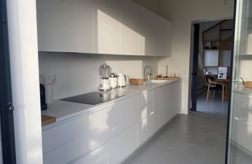 Carvalhal Villa | Comporta - Beautiful house near Carvalhal beach