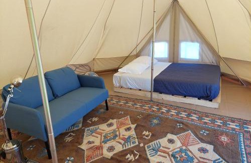 Gambia-Pontes-Alto da Guerra Other | COMPORTA SIDE - Tents