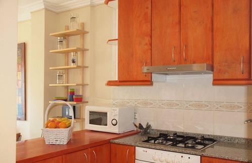 Vilagarcia de Arousa Apartment | Compostela Playa Apartment