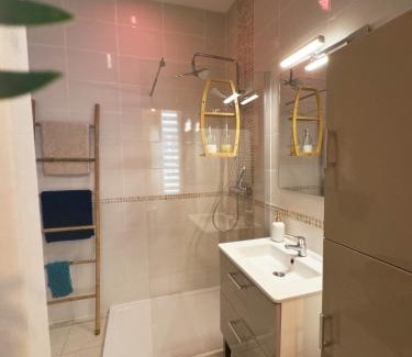 Sainte-Savine Apartment | Compromis appartement maison
