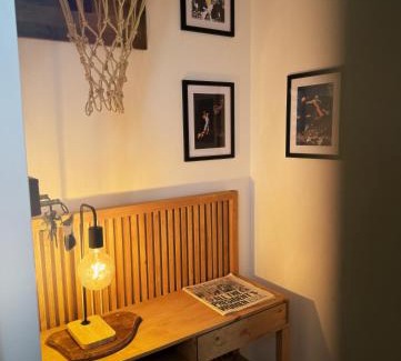 Sainte-Savine Apartment | Compromis appartement maison