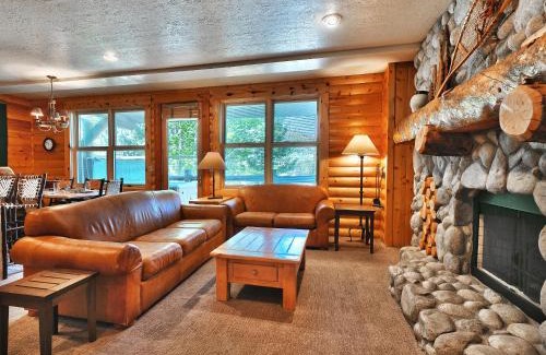 Deer Valley Apartment | COMSTOCK 204 condo