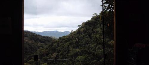 Nova Friburgo Cabin | Comunidade Ibipuris