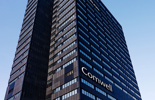 Aarhus C Hotel | Comwell Aarhus Dolce by Wyndham