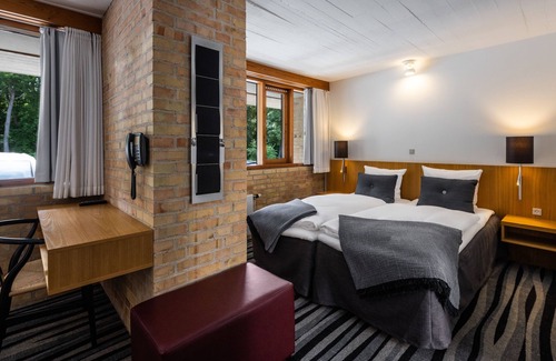 Korsor Hotel | Comwell Klarskovgaard