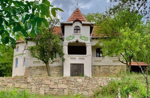 Scortoasa House | Conăcel între Vulcani