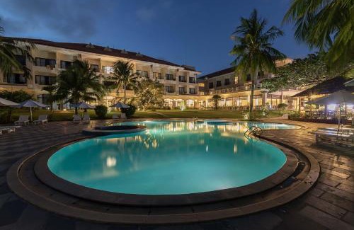 Con Son Resort | Con Dao Resort
